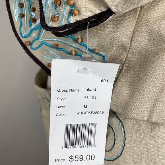 NWT Luciano Dante 2-Piece Matching Jacket & Skirt - Picture 9 of 11